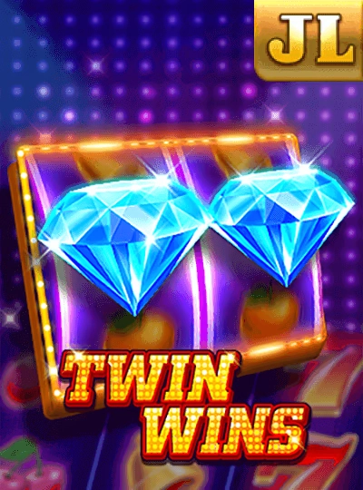 Jackpot slot game cover