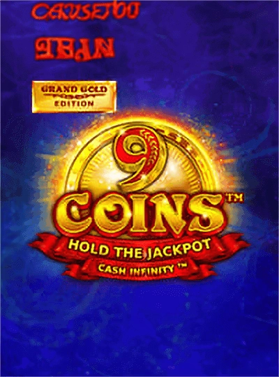 Popular video slot game cover